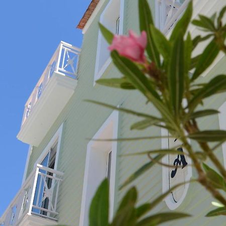 Hostal Dona Antonia Hotel Punta Umbría Exterior foto