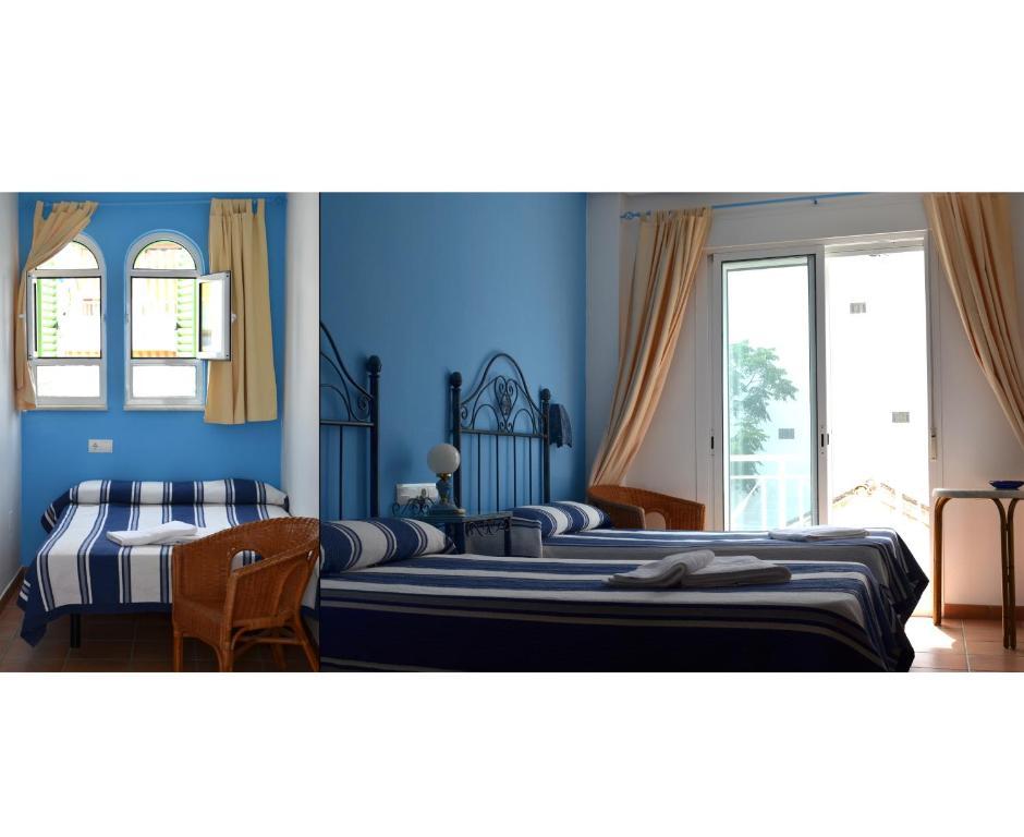 Hostal Dona Antonia Hotel Punta Umbría Quarto foto